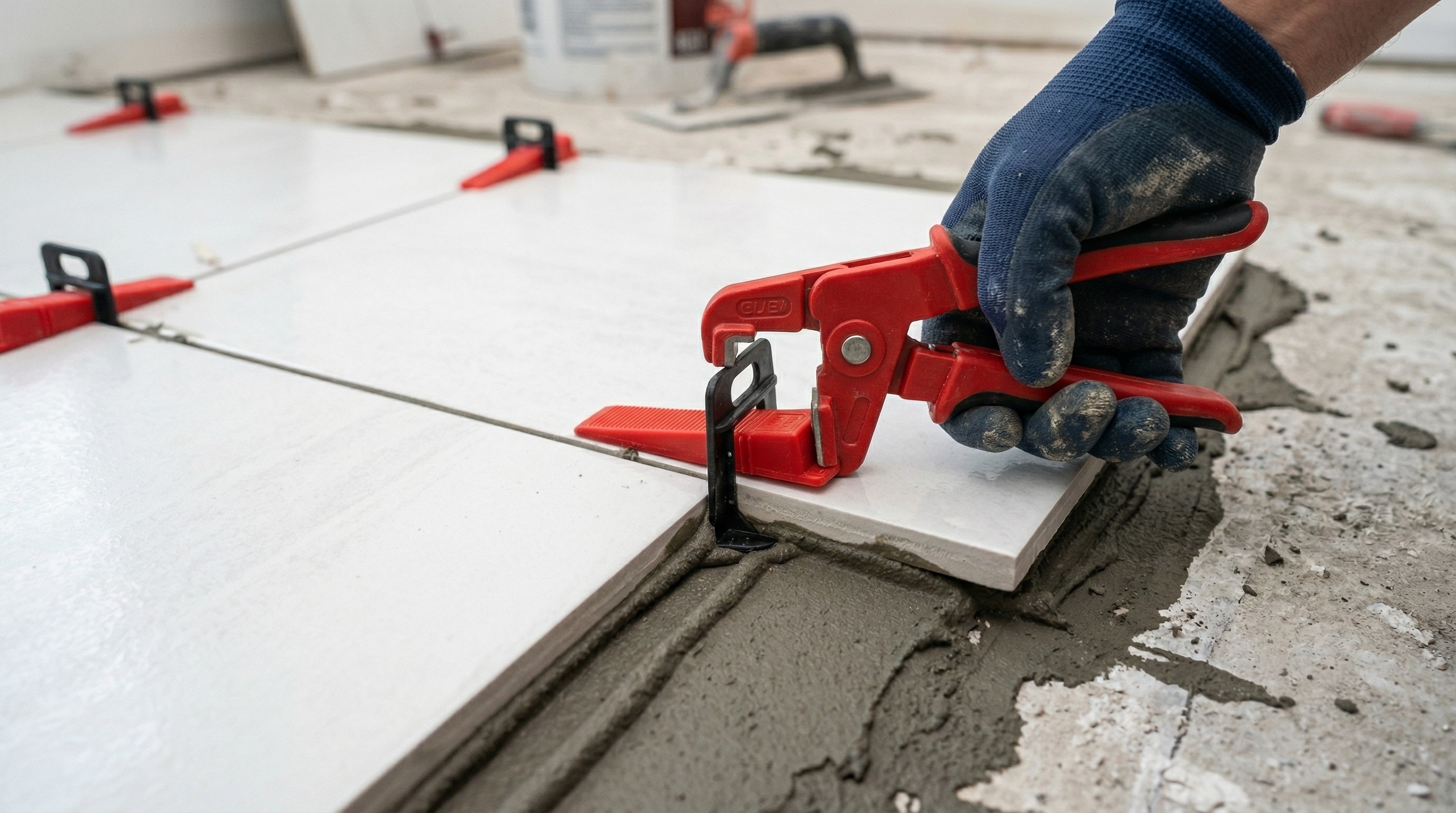 Gülmez Fliesen – Fliesenleger Wiesbaden